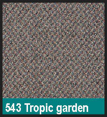 543 Tropic Garden